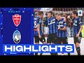 Monza-Atalanta 0-2 | Atalanta go top of the table: Goals & Highlights | Serie A 2022/23