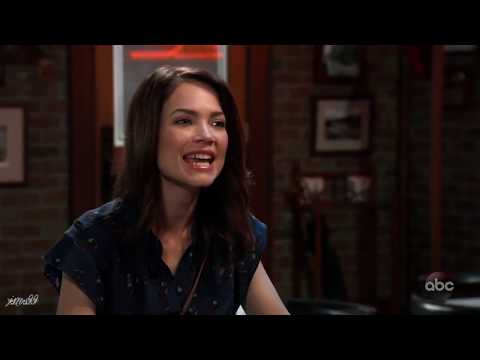 GH: 10/1/19 - "Franco" & Liz Part 3/4