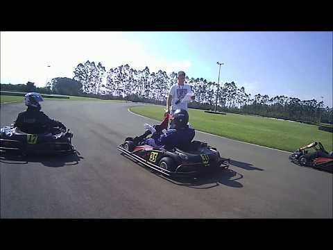 Fight 4 First - Techspeed Velopark - 13.04.2019 - 2ª bateria