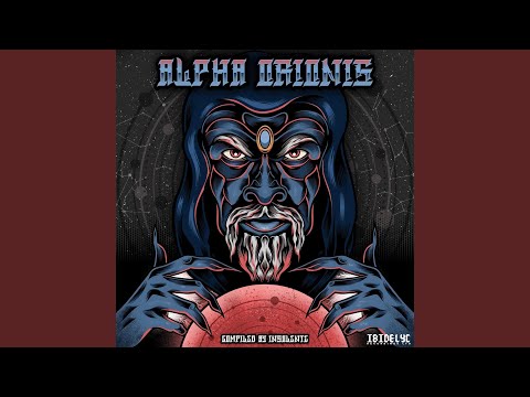 Elated Shadows (Oksha Edit)