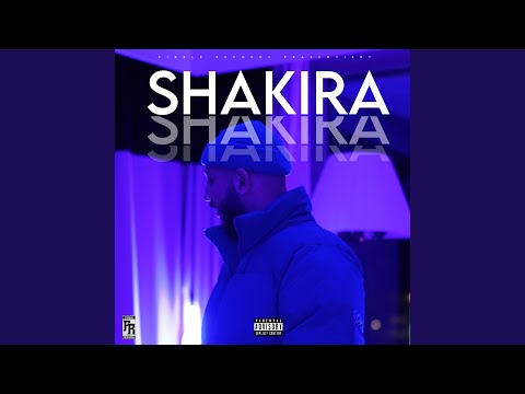 Shakira