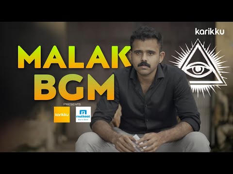 Thumbnail for Malak BGM Karikku Ulakka Latest Episode | Malak BGM Karikku 2.0 Trending Karikku by Nloo