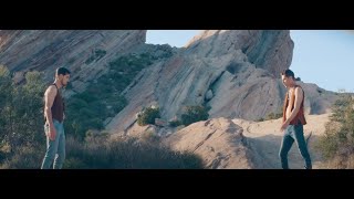 Stewart Taylor - Maybe We Shouldn't Talk (Official Music Video)