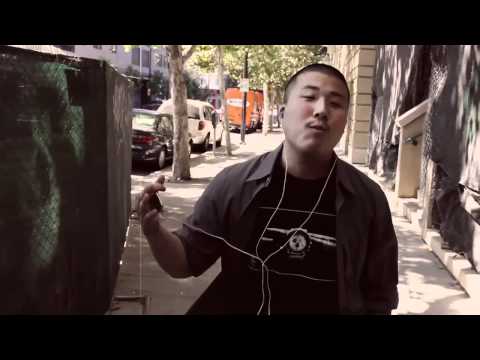 Kino - Real Hip Hop [Official Music Video]