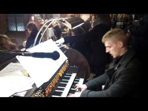 Narodil se Kristus pán 2012.mp4