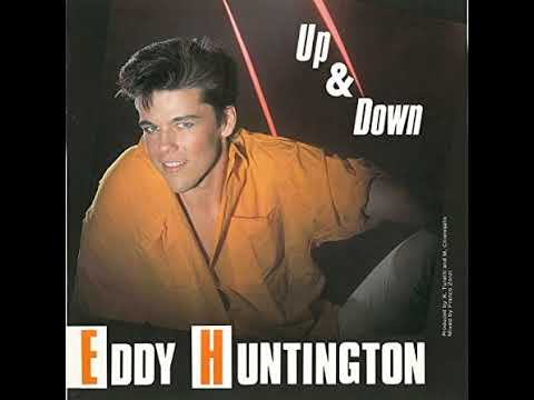 Eddy Huntington - Up & Down 2022 (Rwk Lauro)