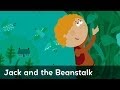 Fairy Tale: Jack and the Beanstalk read by Chazz ...