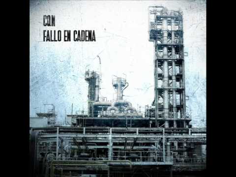 CQN - Mas que una adiccion (Feat Kane y Marin)