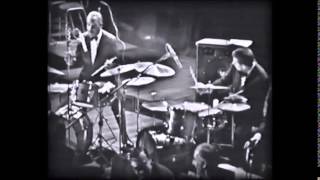 1 of 11 Kenny Clarke Francy Boland Big Band - Griff's Groove