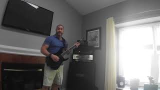 Video thumbnail for Randall RG3003H is killer! by Louis Torres