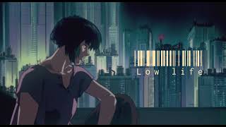 #Future #LowLife #EVOLFuture - Low Life ft. The Weeknd (gifs)