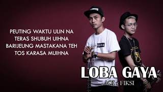 Download lagu AOI ~ LOBA GAYA mp3