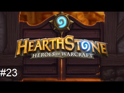 Nudlarz Hearthstone Duel #23 - Finals Pendi vs Tom60229