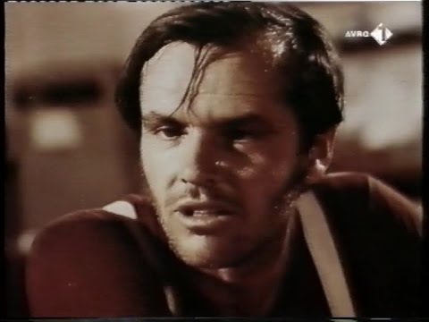 Portrait of Jack Nicholson  © 1999 Dutch TV