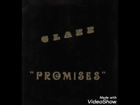 Promises - Glaze
