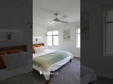 6 Sunhill Way, Berwick, VIC 3806, 4 slaapkamers, 2 badkamers, House