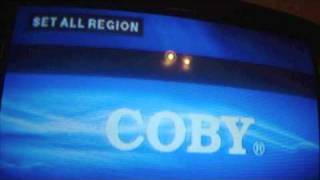 Region Free Unlock (Coby-224)