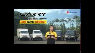 Download lagu Suzuki Carry - ILMU - TVC mp3
