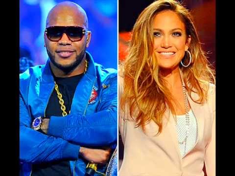 Sweet Spot- Flo rida feat. Jennifer Lopez
