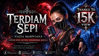 Download lagu Terdiam Sepi - Nazia Marwiana (Cover Rock by Save Niskala) mp3 Download lagu Terdiam Sepi - Nazia Marwiana (Cover Rock by Save Niskala) mp3