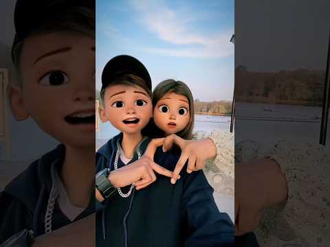 Cartoon Face Reels Instagram | Editing | Trending Reel | #shorts #cartoon #reels