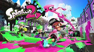 Cover art for Conclusion - Splatoon 2