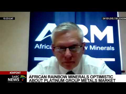 ARM acquired 100% shares of Bokoni Platinum Mine - SABC News - Breaking news, special reports, world, business, sport coverage of all South African current events. Africa's news leader.