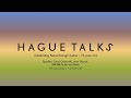 Celebrating Peace Through Justice 75 Years ICJ Livestream HagueTalks