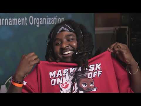 Summer Jam '21 MK11 Top 8 - CGL|KingGambler vs ElCucuy