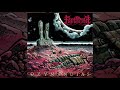 One Day In Fukushima Ozymandias FULL ALBUM 2018 Grindcore Deathgrind