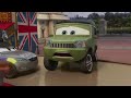 Cars2 Part38 Bahasa Indonesia