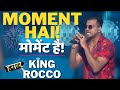 Moment Hai मोमेंट है King Rocco Owns The Moment Hustle Rap Songs