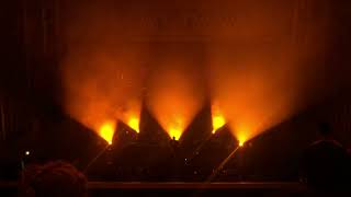 Thrice - Vheissu 15th Anniversary full live set at Fox Theater, Pomona 2020