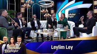 Download lagu LEYLİM LEY mp3 Download lagu LEYLİM LEY mp3