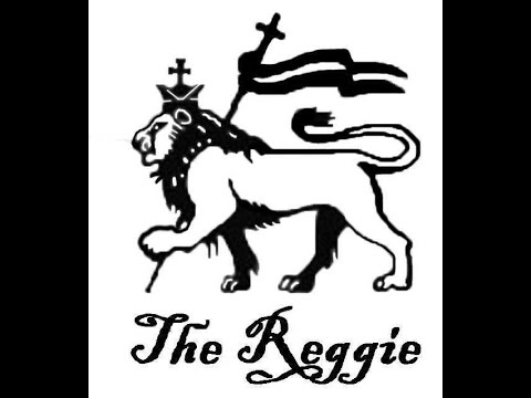 "Jah Soon Come" • THE REGGIE WBCR 90.3fm Beloit College Radio Wisconsin