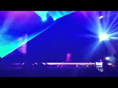 Armin van Buuren @ Be @ Space Ibiza -  Coldplay/Simon Patterson - Missing Scientist