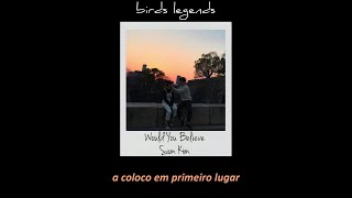 Would You Believe - Sam Kim (샘김) (legendado)