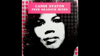 Candi Staton ‎– Do Your Duty (Erectus Rework by Pépé Bradock)