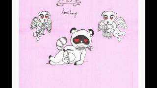 mutual benefit    420 love songs third 40   ghosthunting (2 12)