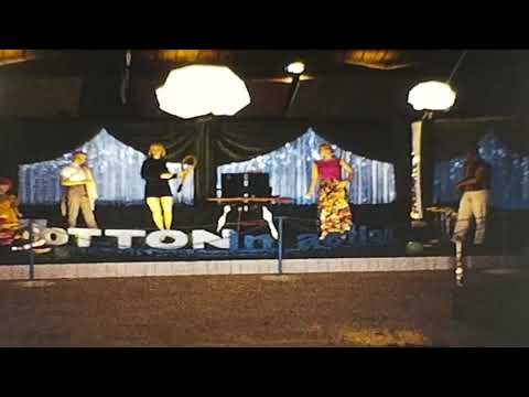 Cotton is King at KC Fair 64