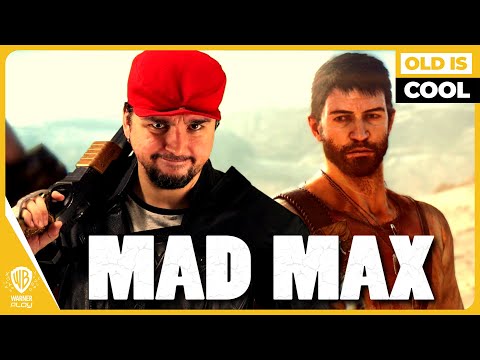 Old is Cool - Mad Max