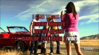 Cover You In Kisses : John Michael Montgomery | Karaoke with Lyrics