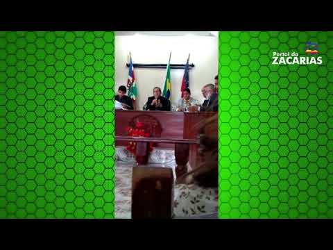 Presidente da Câmara de Lábrea não permite participação de professores...