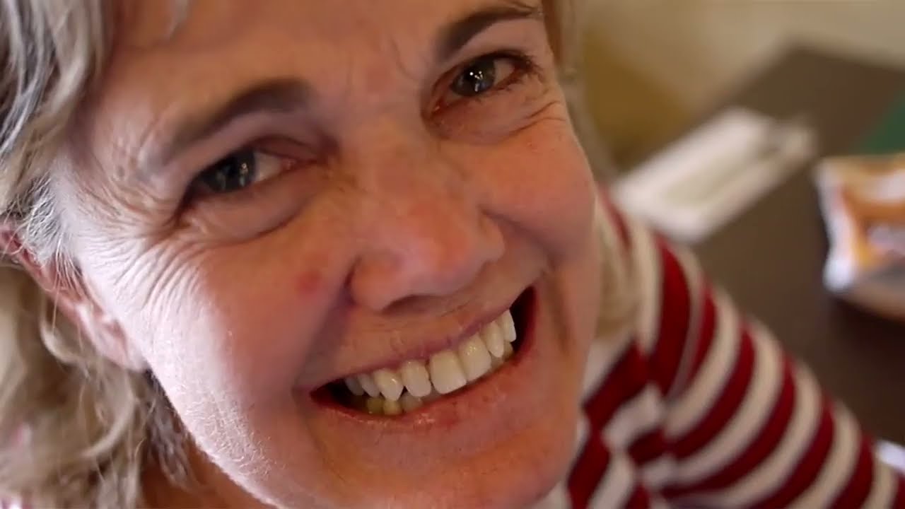 The Genius of Marian trailer