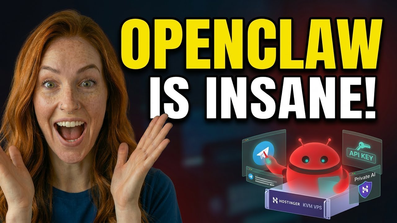How to Set Up OpenClaw: Your Own Personal AI Assistant