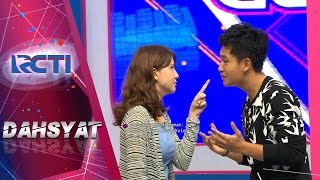 Download lagu DAHSYAT - Menangis, Ada Apa Antara Randy Dan Cassandra Lee [6 Mar 2017] mp3