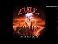 Evile - First Blood 