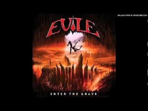 Evile - First Blood