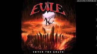 Evile - First Blood