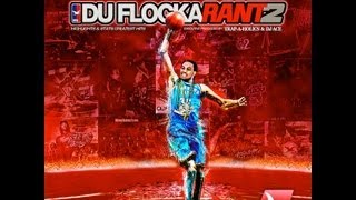 Waka Flocka Flame- Anything But Broke (Feat. French Montana) (HQ)